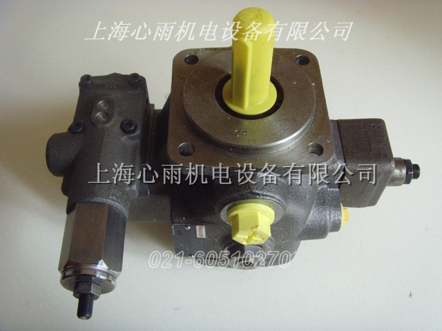 Rexroth叶片泵PV7-1X/10-14RE01MCO-16