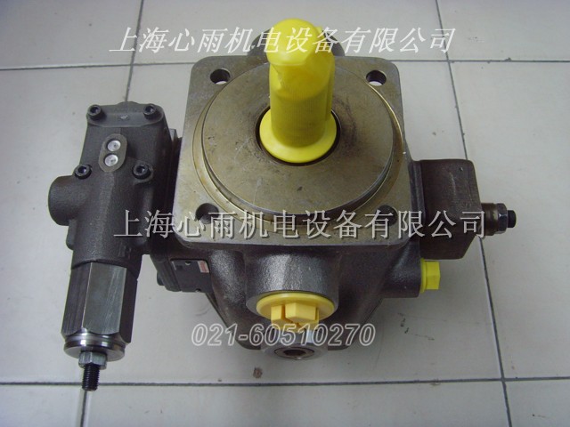 Rexroth叶片泵PV7-1X/16-30RE01MC0-08